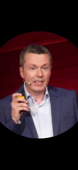 Mr. Pierre Philippe Mathieu