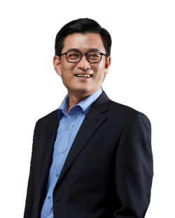 Mr. Jeong-Kee Kim