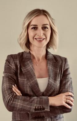 Ms. Xhanan Karaqa