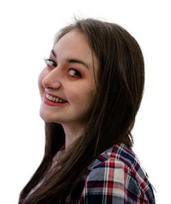 Ms. Aleksandra Jastrzebska