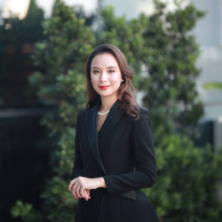 Ms. Nathchaya Pongakkarawat