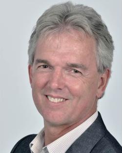 H.E. Mr. Ernst Noorman