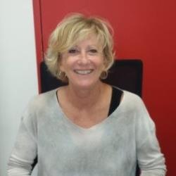 Prof. Liliane Dorveaux