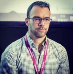 Dr. Konstantinos Komaitis