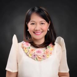 Ms. Emmy Lou Versoza-Delfin