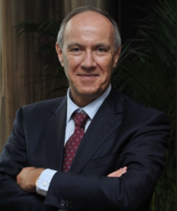 Mr. Francis Gurry