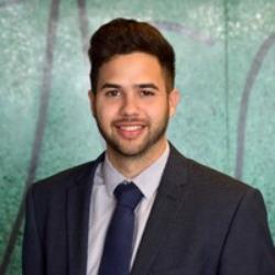 Mr. Kevin Hernández
