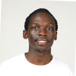 Mr. Clinton Oduor