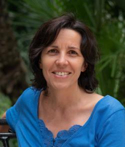 Dr. Mireia Farrús