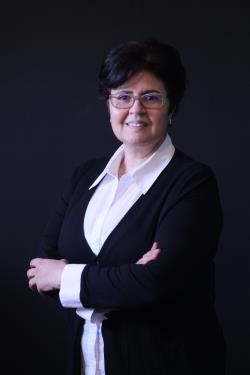 Ms. Samia Chelbi