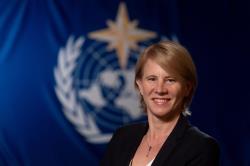 Ms. Brigitte Perrin