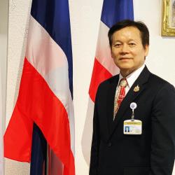 Mr. Nophadol In-na