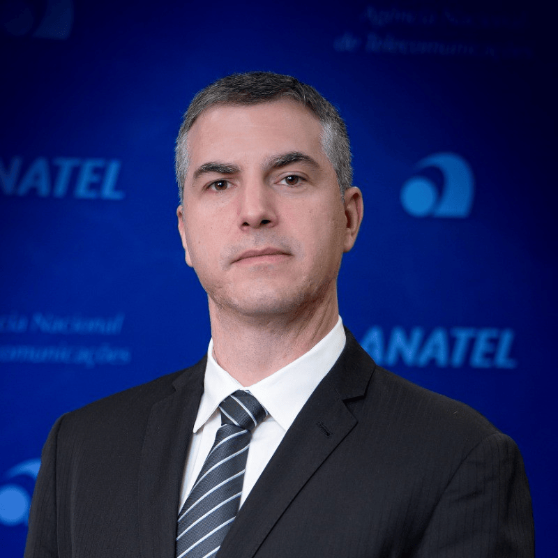 Mr. Nilo Pasquali
