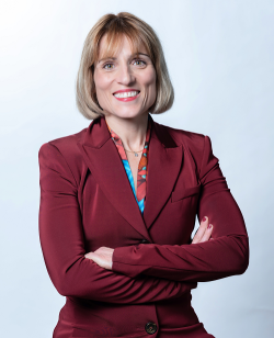 Prof. Sandra Maximiano