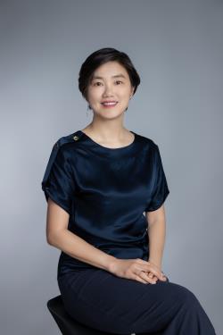 Ms. Athena Jun Xian