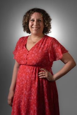 Ms. Assia Bahri