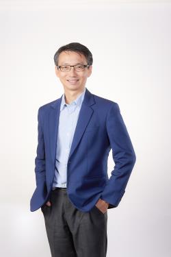 Dr. Chaichana Mitrpant