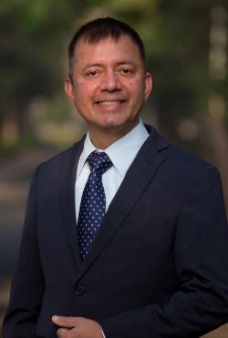 Prof. Himanshu Rai