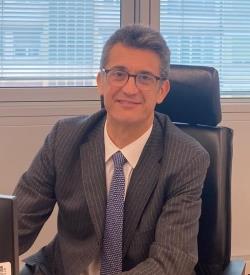H.E. Mr. Michele Cervone d'Urso