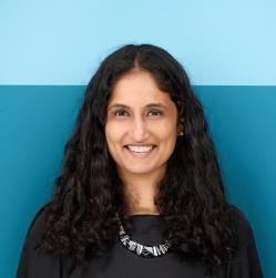 Ms. Anupama Shekhar