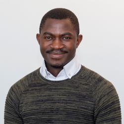 Mr. Thomas Basikolo
