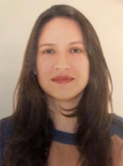 Ms. Renata Figueiredo Santoyo