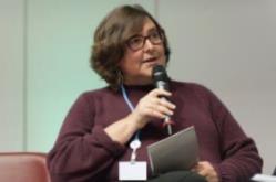 Anriette Esterhuysen