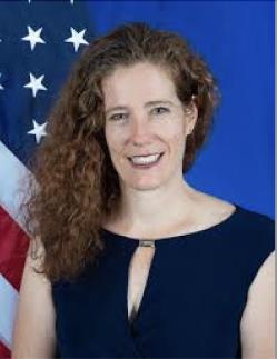 Ms. Jennifer Bachus