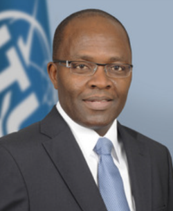 Dr. Cosmas Luckyson Zavazava