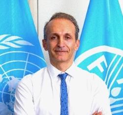 Dr. Vincent Martin