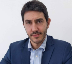 Prof. Luca Belli