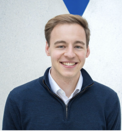 Mr. Alexander Dietz Dietz