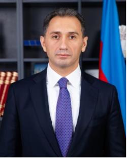 H.E. Mr. Rashad Nabiyev