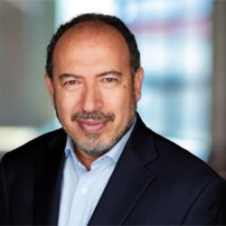 Dr. Tawfik Jelassi