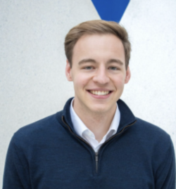 Mr. Alexander Dietz