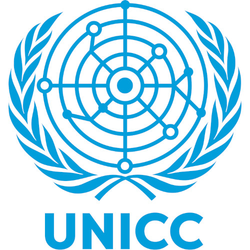 Cover image for UNICC