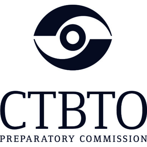 Cover image for CTBTO