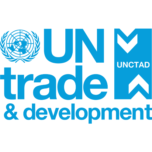 Logo of UNCTAD