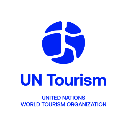 un tourism logo