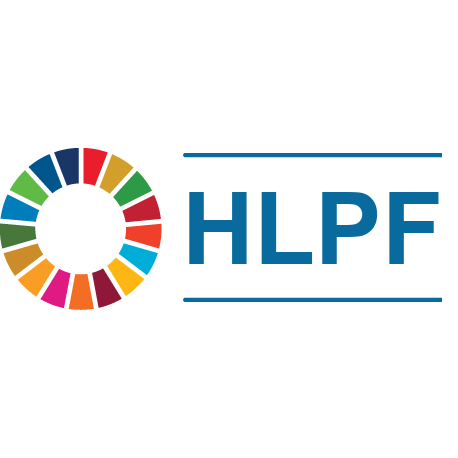 Cover image for UNGIS Side Event @ HLPF 2024