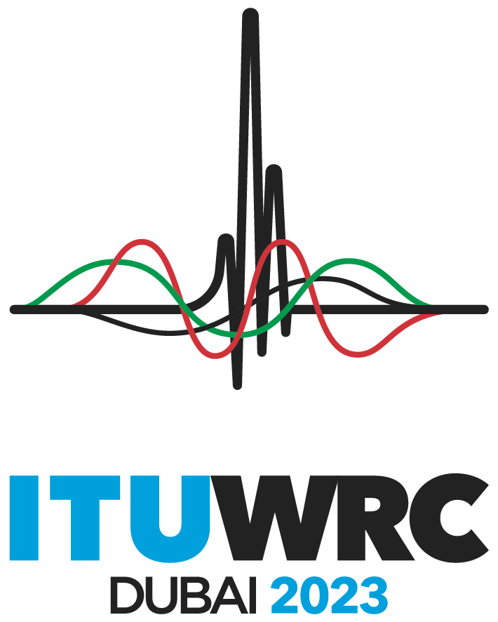 WRC23 World Conferences (WRC)