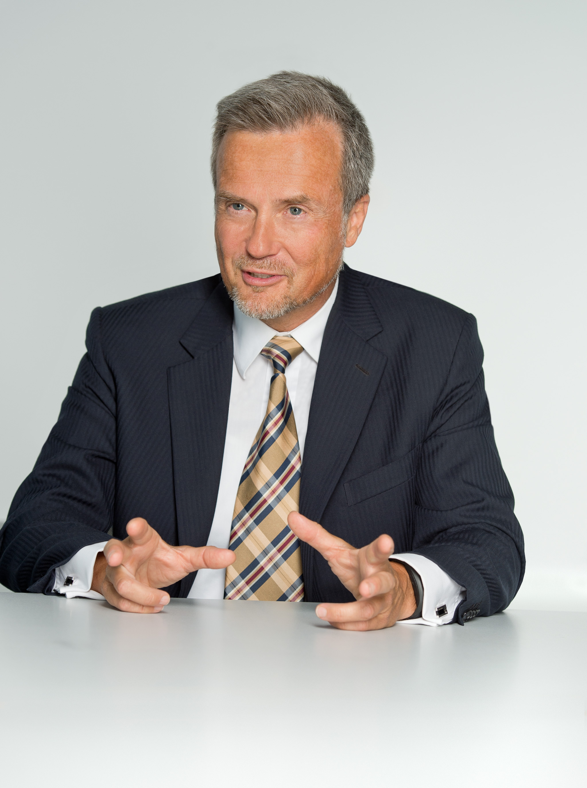Dirk Schlesinger Photo